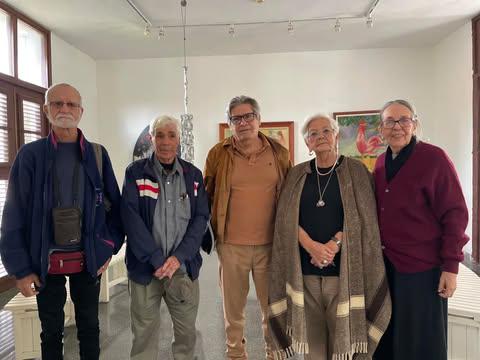 Premio Nacional de Artes Plásticas 2025