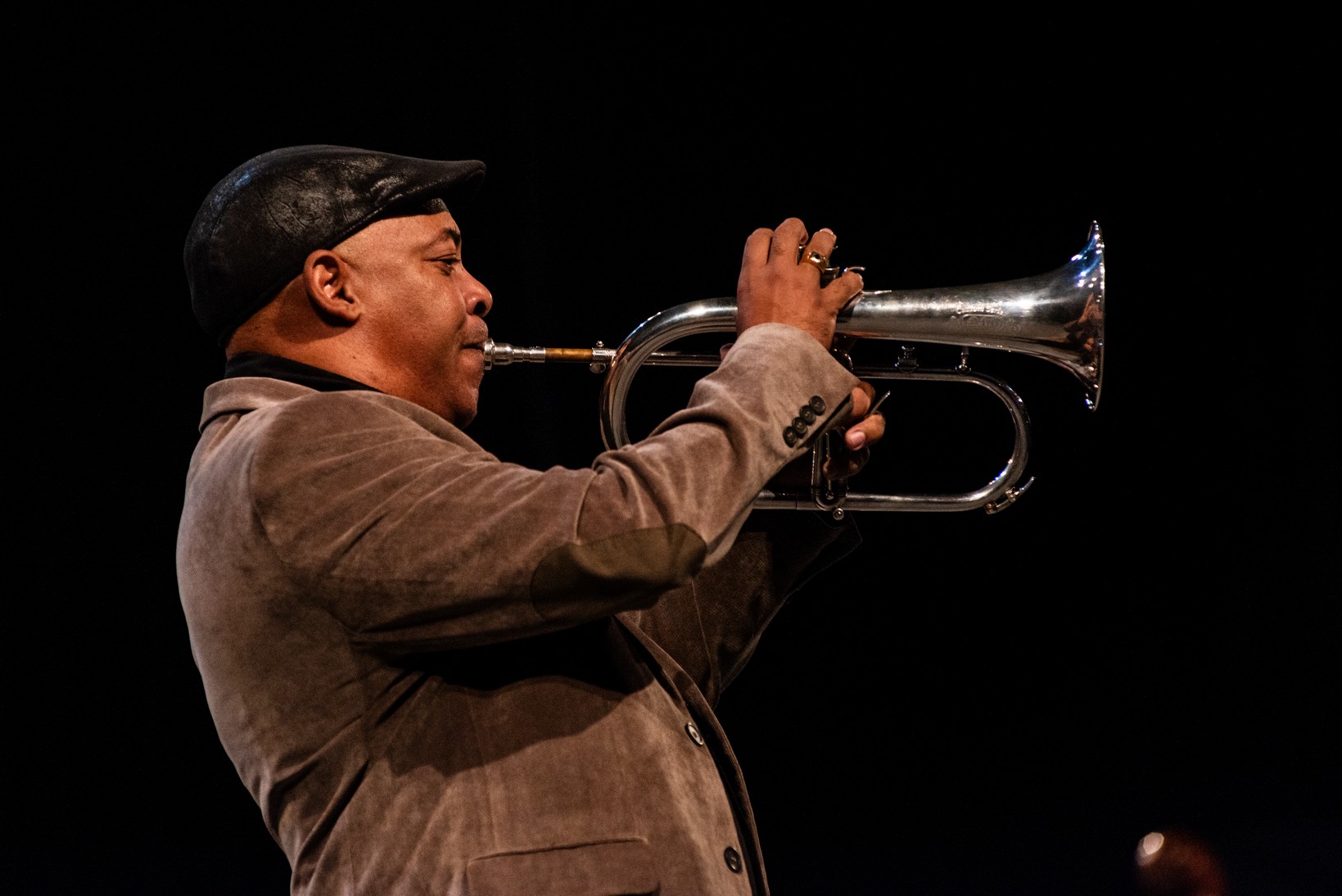 Concierto de la orquesta “Cuerdas Profundas” Concierto de la orquesta “Cuerdas Profundas”