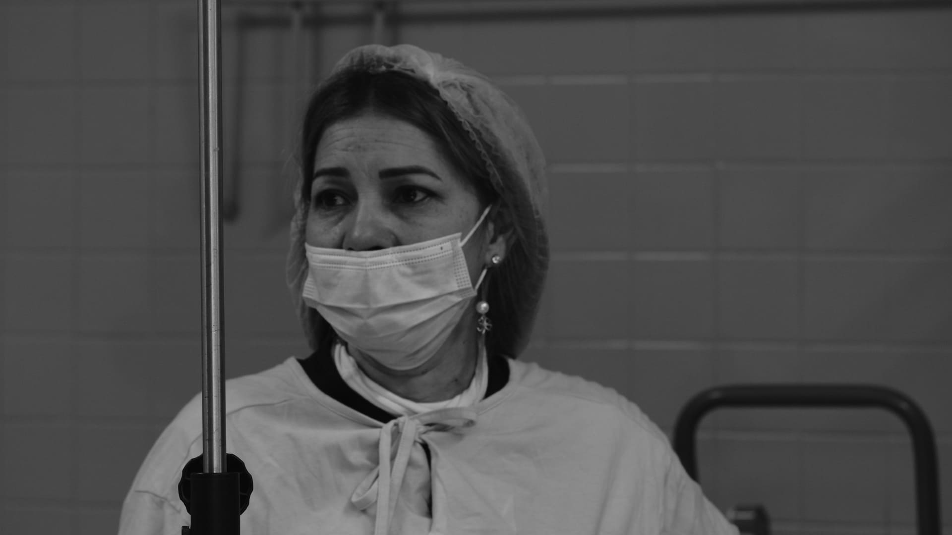 La naturaleza expuesta de la asfixia 