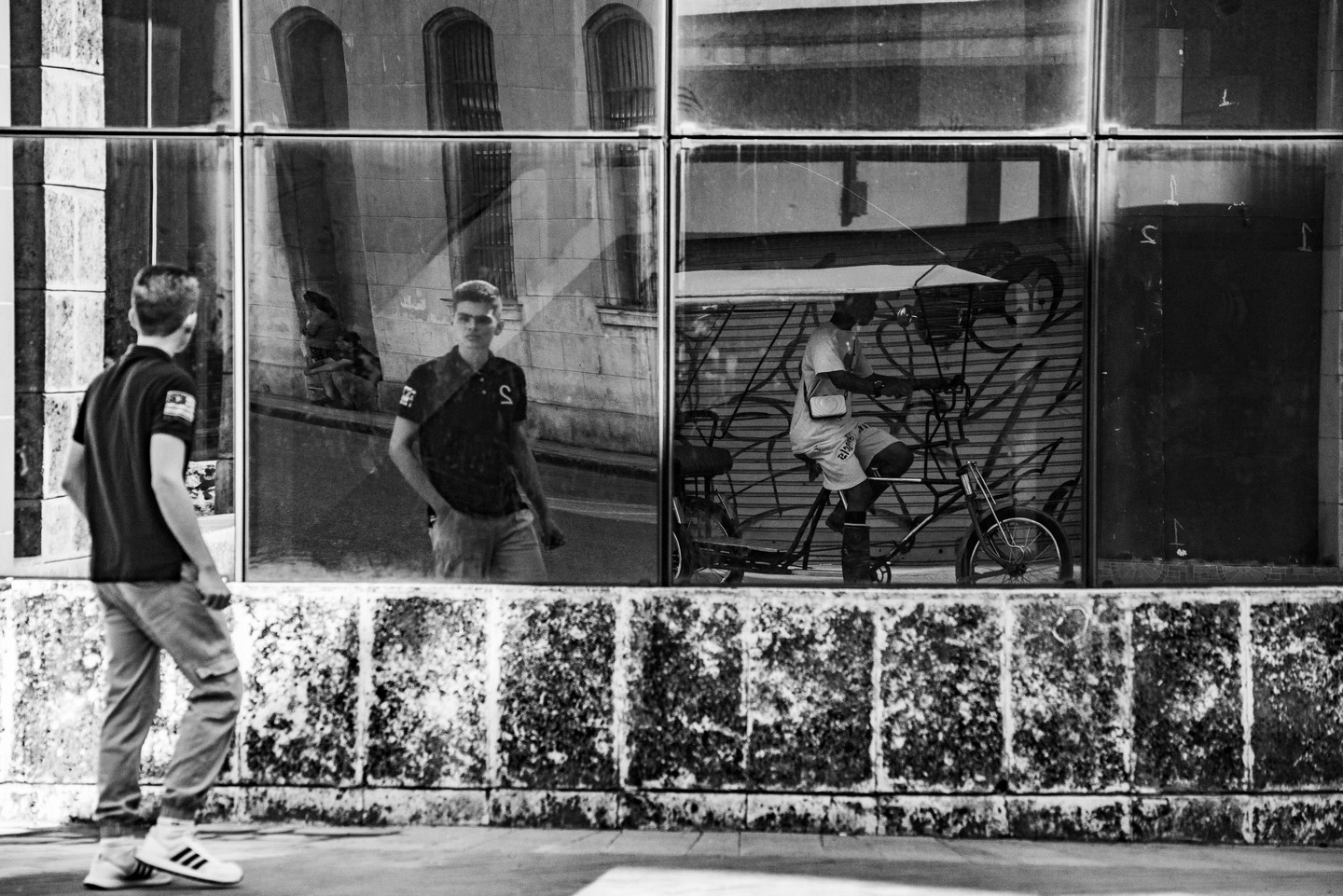 FotoNaratón Iberoamericana