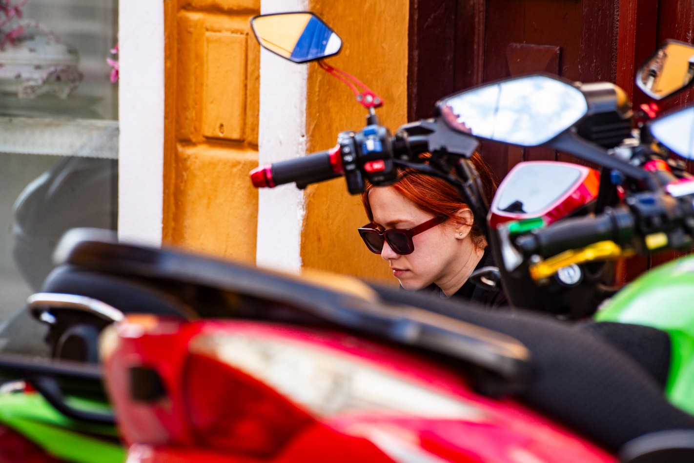 FotoNaratón Iberoamericana