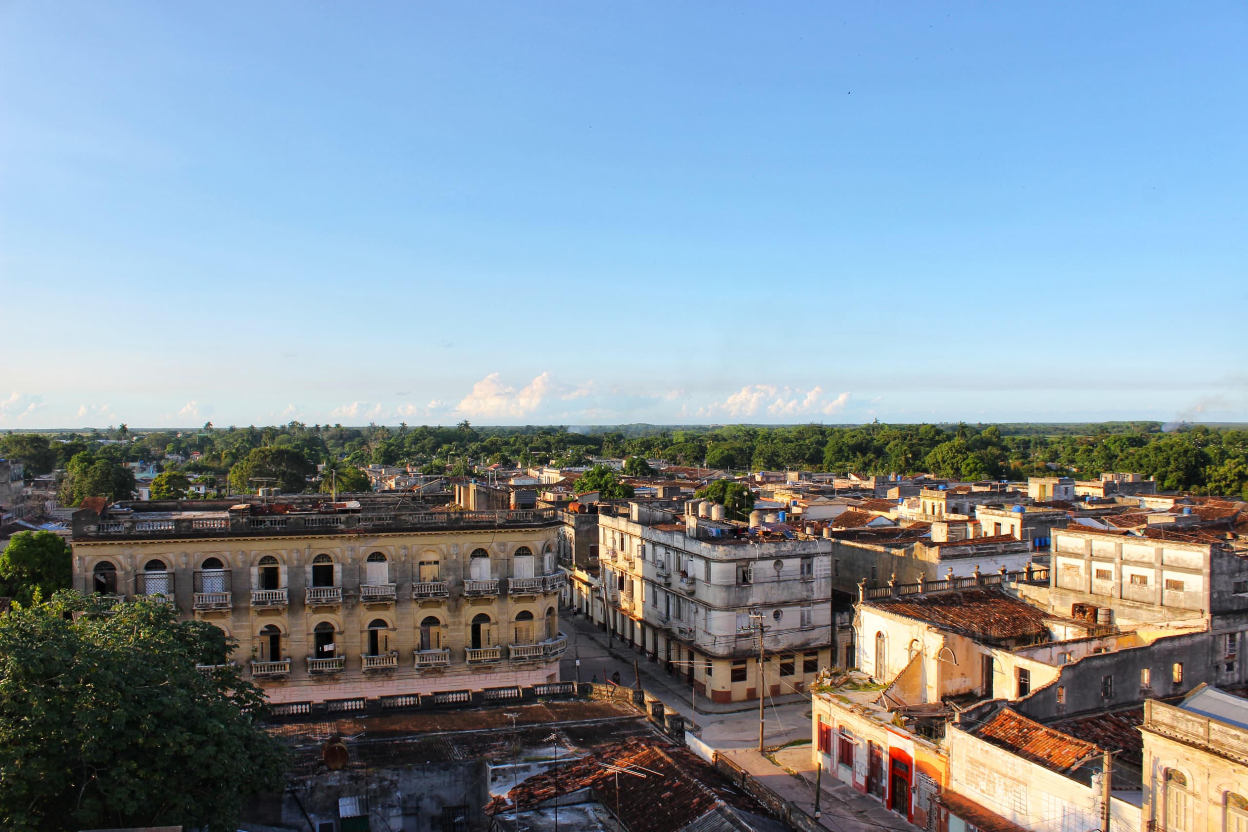 Un recorrido visual por "La Villa de París"