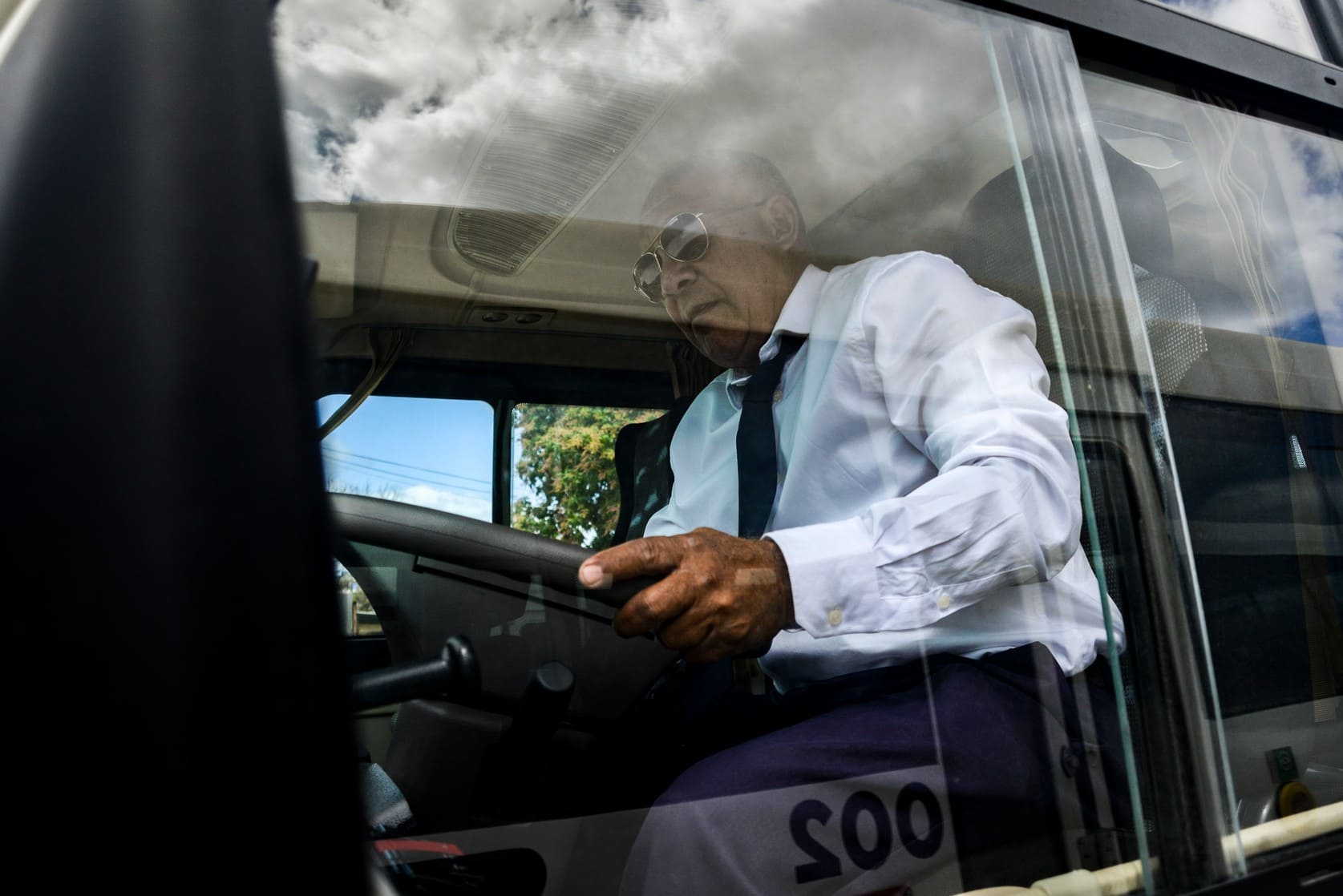 Transmed: un nuevo servicio de transporte para la salud del pueblo