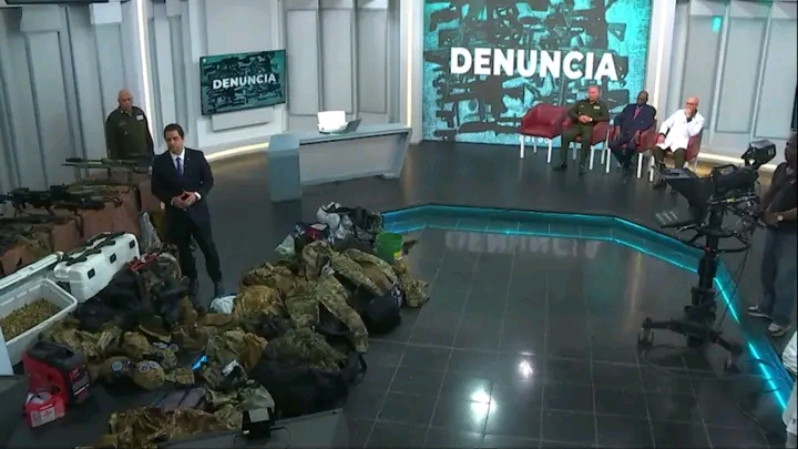 Autoridades cubanas exponen detalles sobre el ataque armado en Villa Clara 