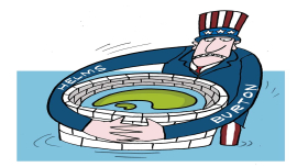 Helms-Burton: Una ley infame