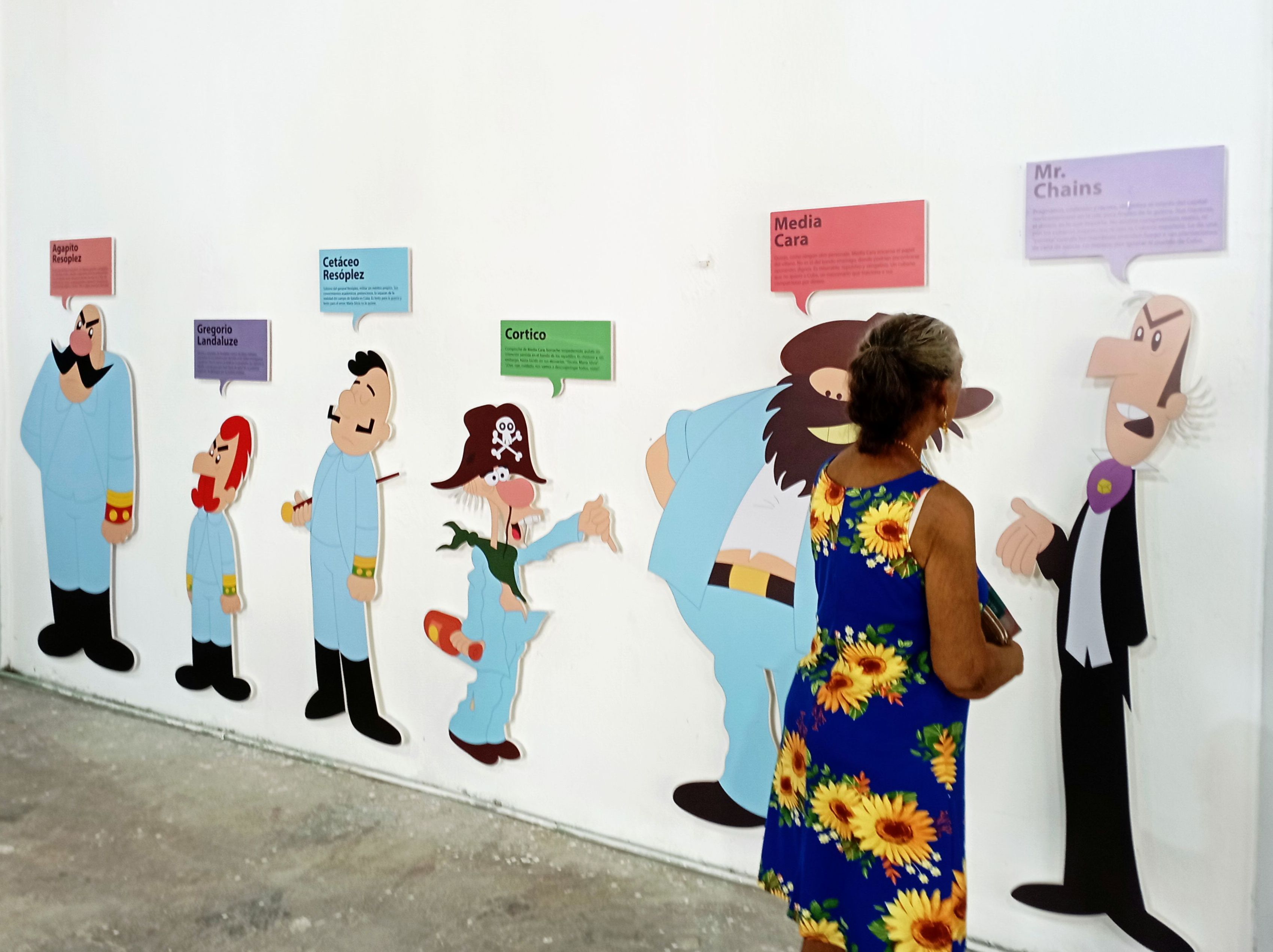 La maniga de Elpidio: un sueño hecho realidad en La Timba La maniga de Elpidio: un sueño hecho realidad en La Timba