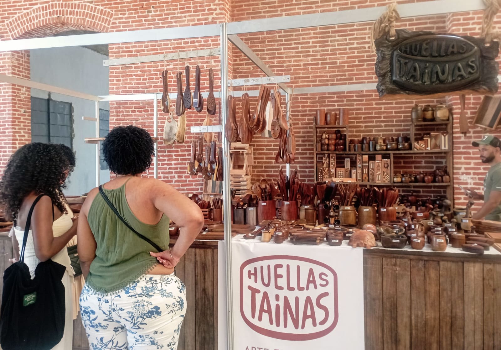 Feria Arte para Mamá