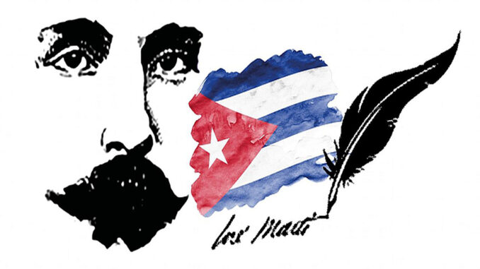 josé martí josé martí