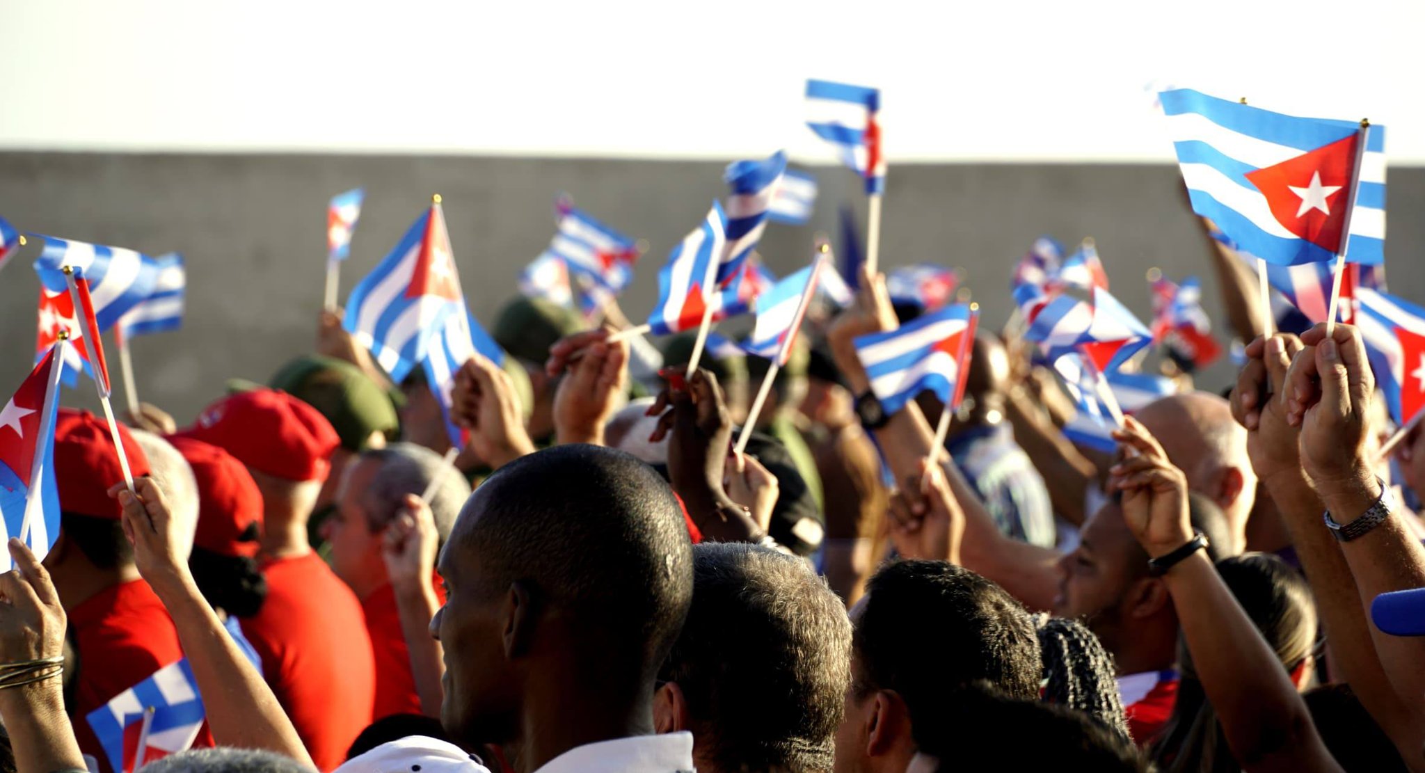 Tribuna Antimperialista Raúl