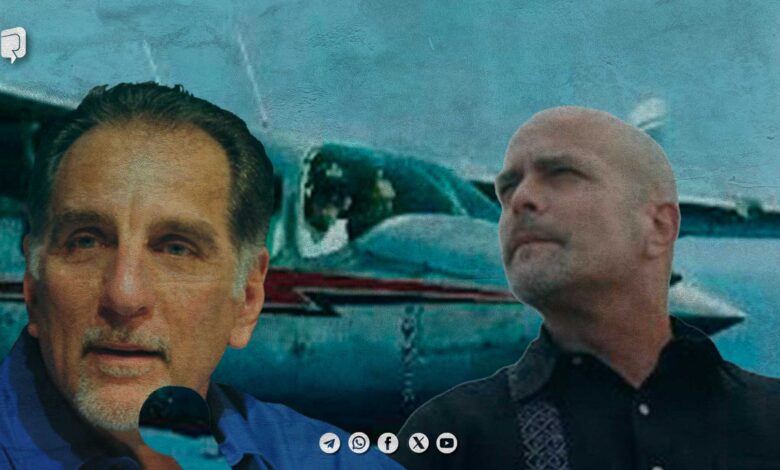 Héroes de Cuba desenmascaran a Hermanos al Rescate y su vínculo con la CIA