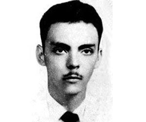 Josué País Josué País