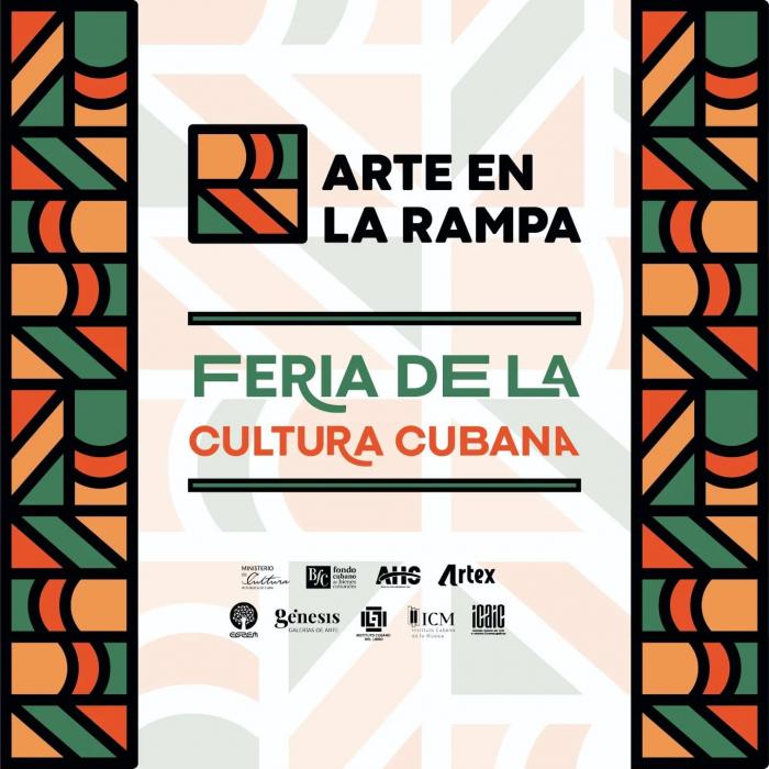 Arte en la Rampa