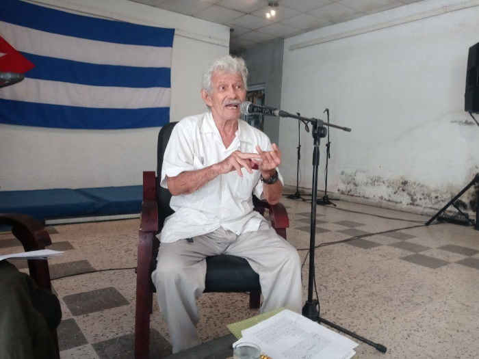 Benito Estrada Benito Estrada