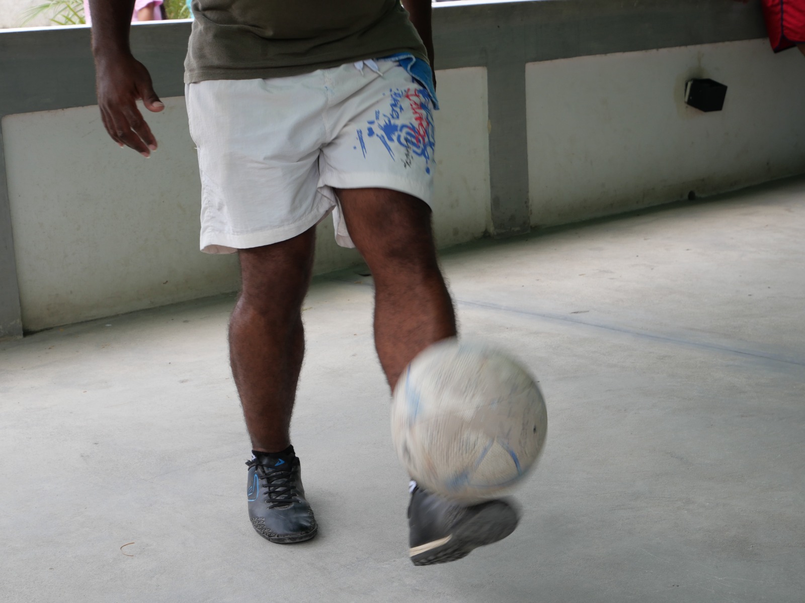 Festival Dominio del Balón
