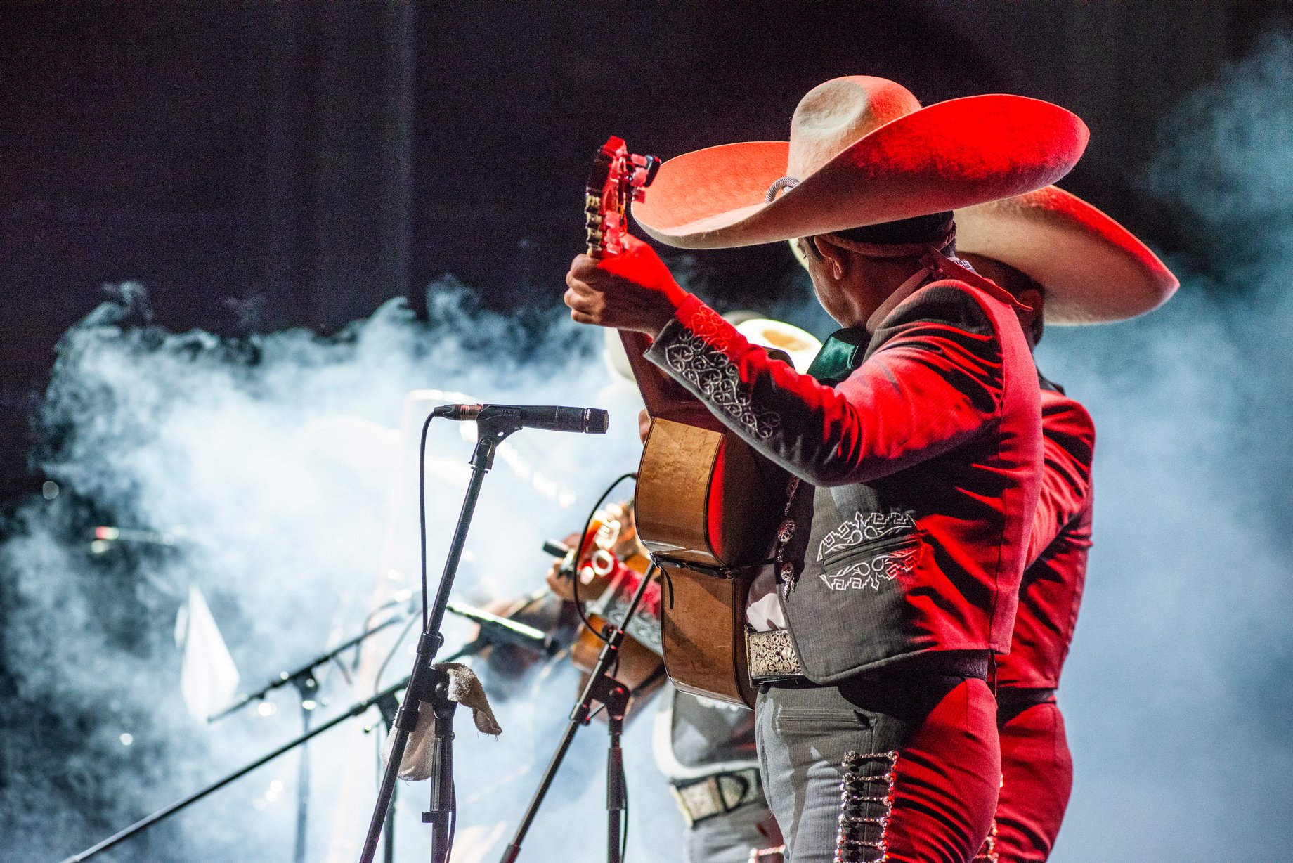 México en la piel de los cubanos.