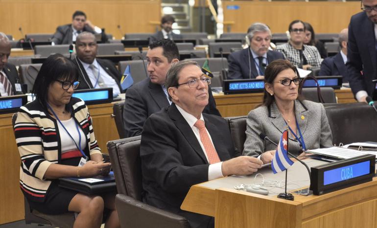 CELAC