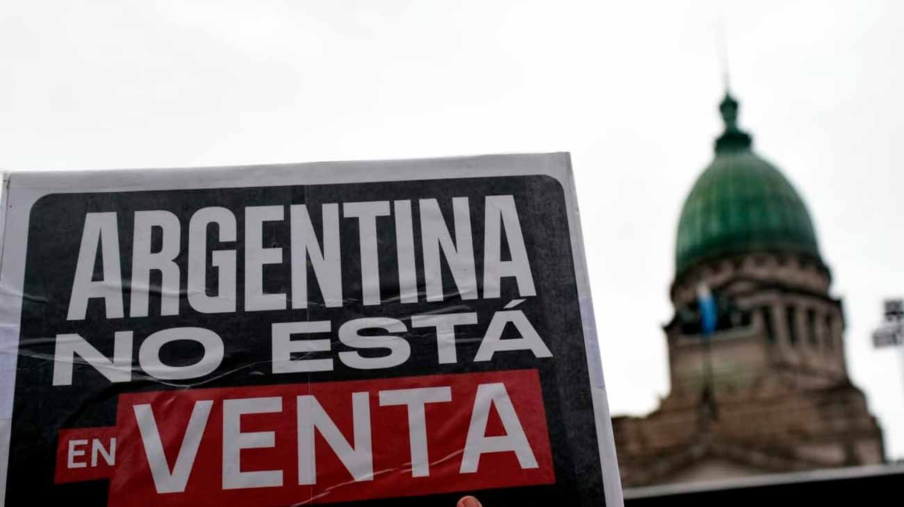 Argentina Argentina
