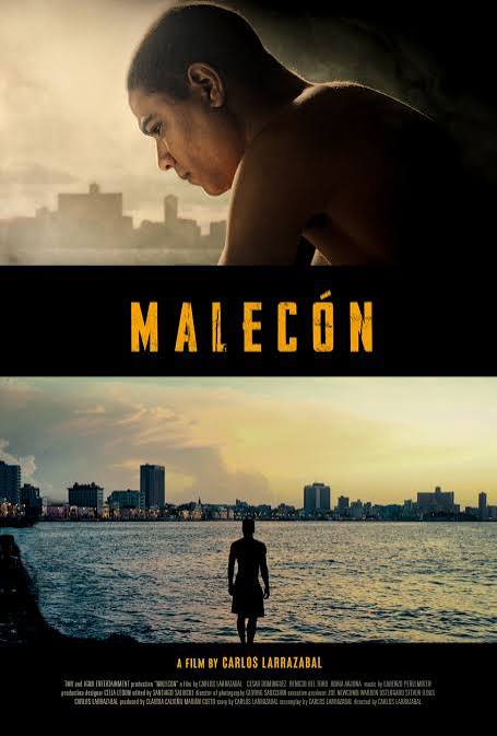 Pelicula Malecon 