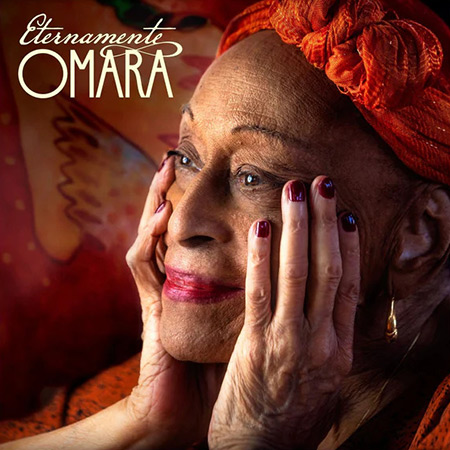 Una vez más, la legendaria cantante prestigia a los Grammy Latino, el disco Eternamente Omara compite por un premio. Una vez más, la legendaria cantante prestigia a los Grammy Latino, el disco Eternamente Omara compite por un premio.