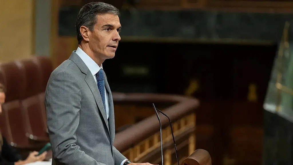 Elecciones en España Elecciones en España