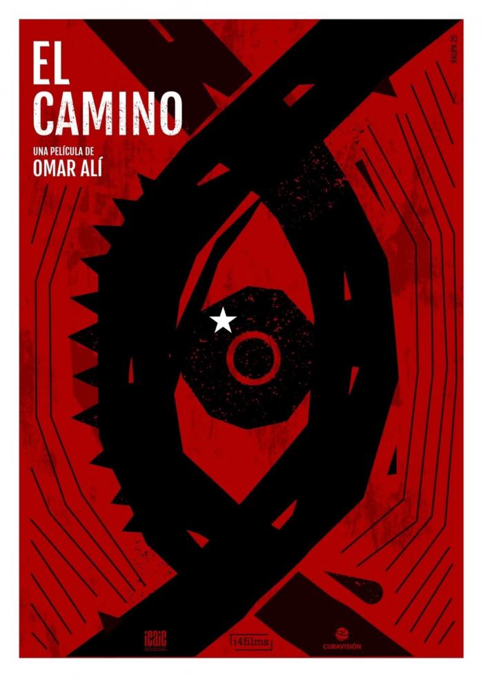 El camino El camino