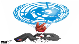 Nuevamente, la mayoría de la comunidad internacional respaldó la resolución presentada por Cuba